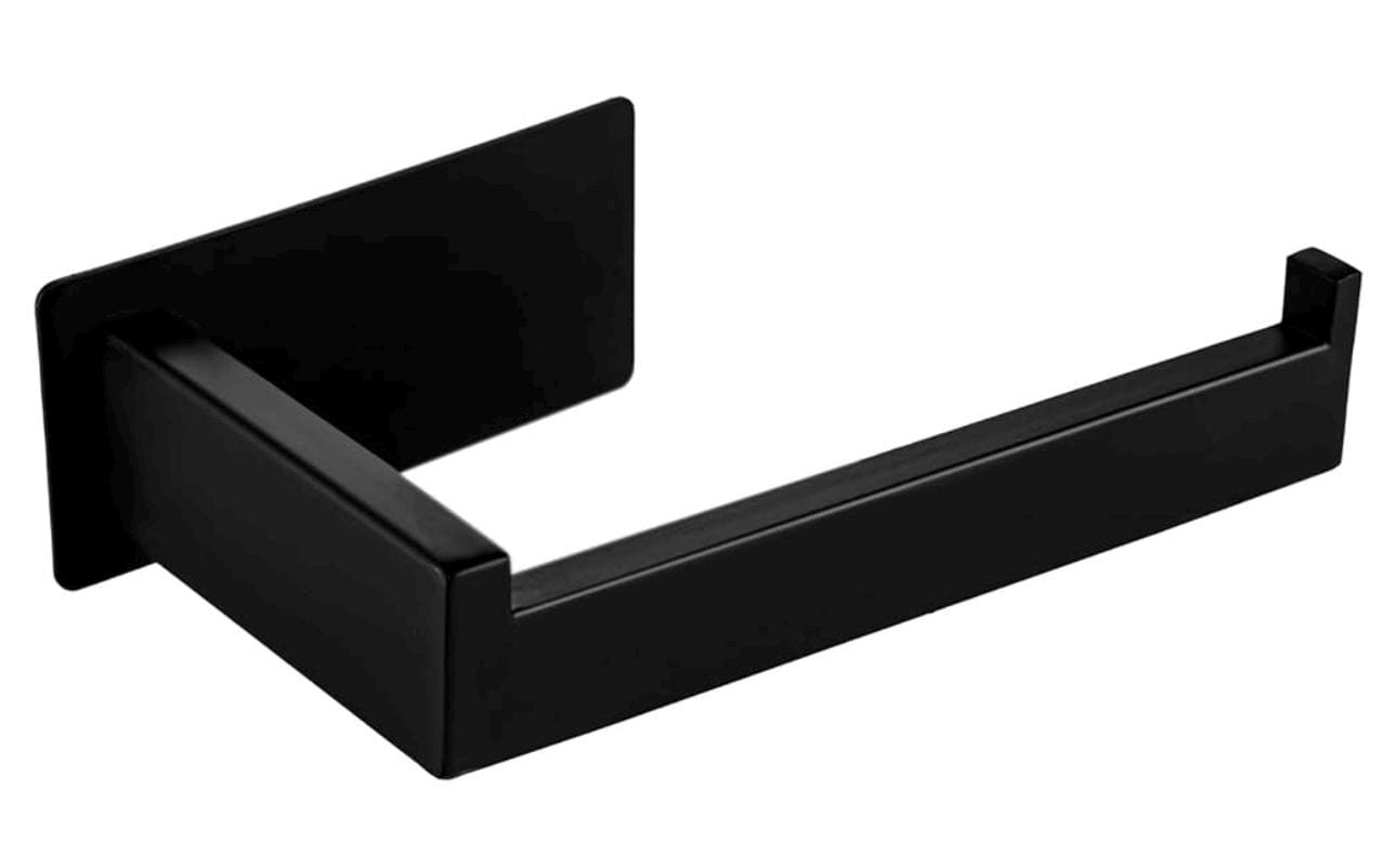 Wall Mounted Toilet Paper Holder Bathroom Organization Gift Popular