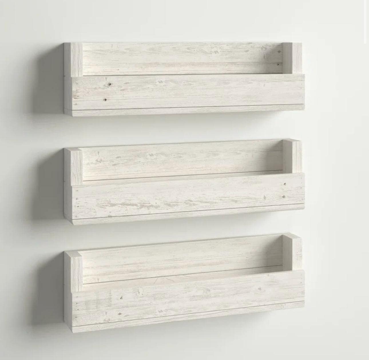 Floating Shelves Modern Shelves Farmhouse Floating Shelves Housewarming Rustic Popular Gift Trending