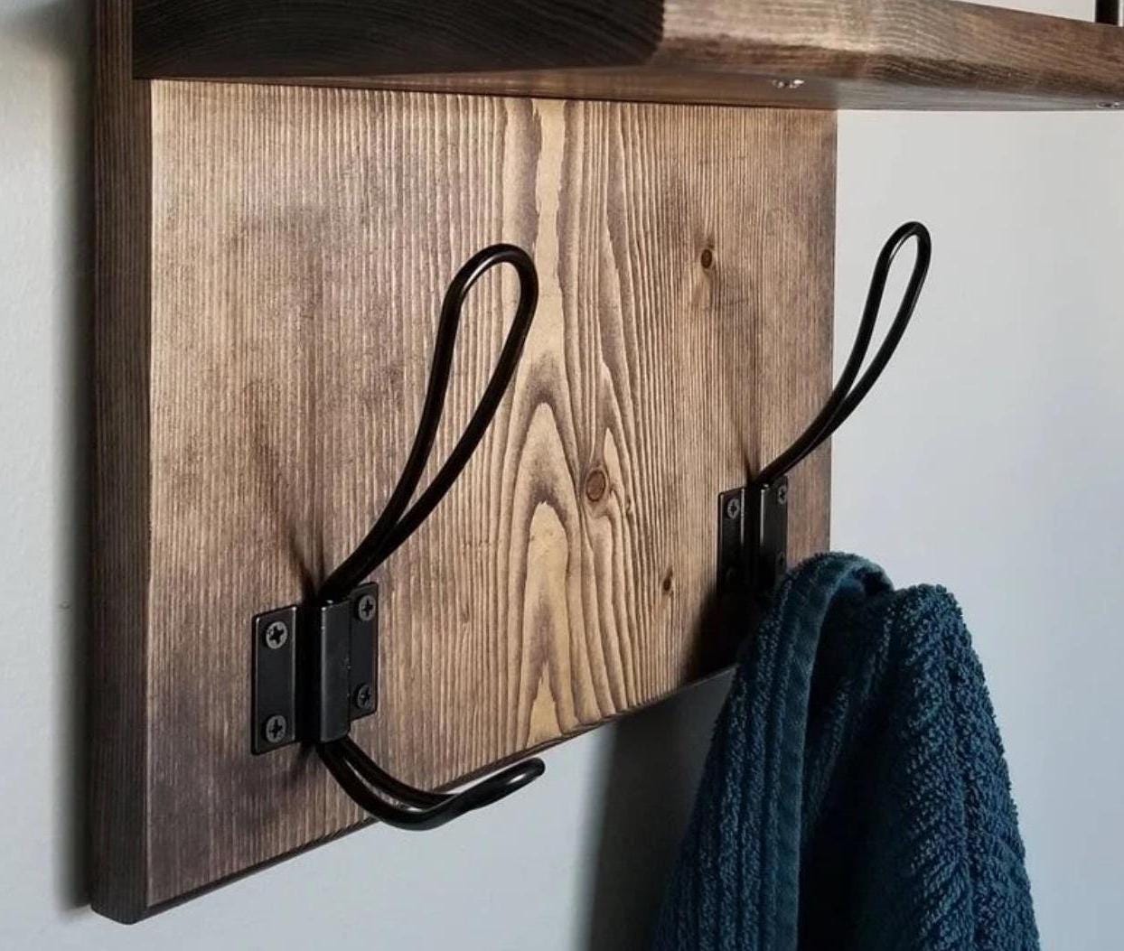 One Floating Shelf Modern Shelf Picture Frame Shelf Floating Shelf Housewarming Popular Gift Trending
