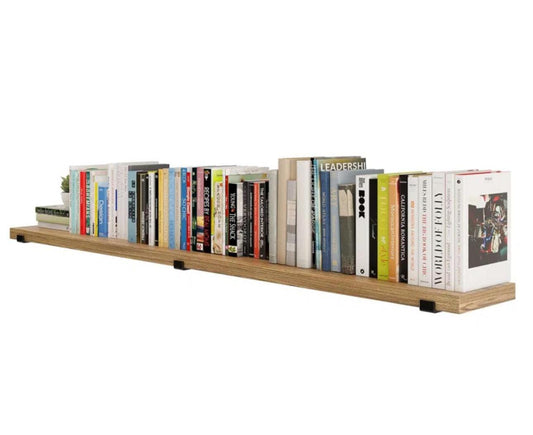 Floating Shelves Modern Shelves Farmhouse Floating Shelves Housewarming Rustic Popular Gift Trending