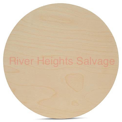 Wood Blanks Wood Rounds Door Sign Wooden Blanks Farmhouse Decor Blank Sign Wooden Rounds